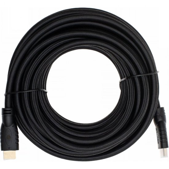 Аудио-видео кабель Cactus CS-HDMI.2-10