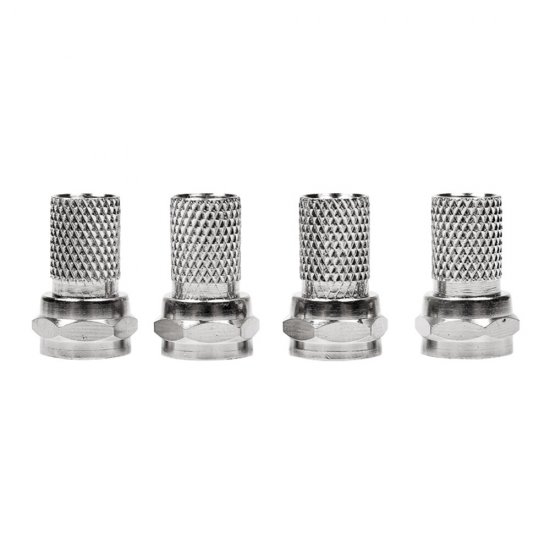 ТВ делитель Rexant 3 F-выхода +4 F-разъема (05-6102)