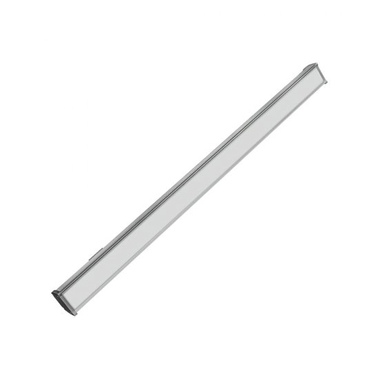 Светодиодный светильник CSVT LED-PR--120 TRANSPARENT-1250