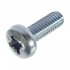 Винт Промрукав M8x16, DIN 7985, 1000 шт.