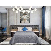 Покрывало Primavelle renard premium