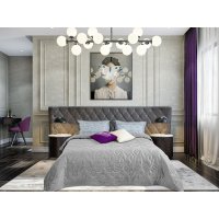 Покрывало Primavelle renard premium