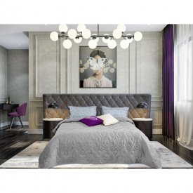 Покрывало Primavelle renard premium