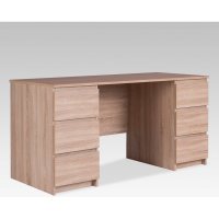 Письменный стол Гуд ЛАКК КАСТОР