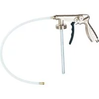 Пистолет для нанесения защитных покрытий Radex SKULL Under coating gun