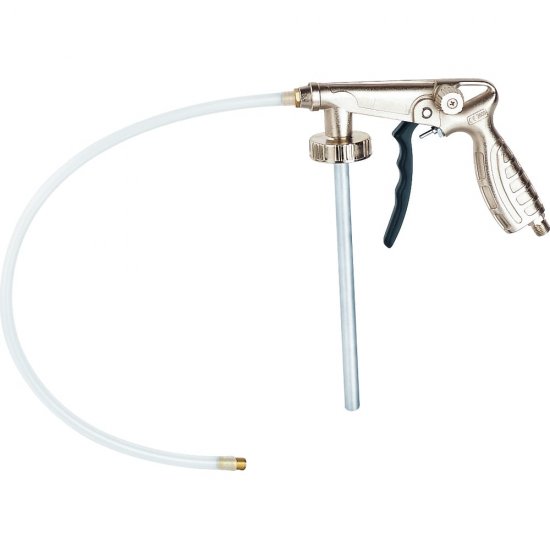 Пистолет для нанесения защитных покрытий Radex SKULL Under coating gun