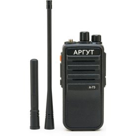 Портативная радиостанция Аргут А-73 UHF