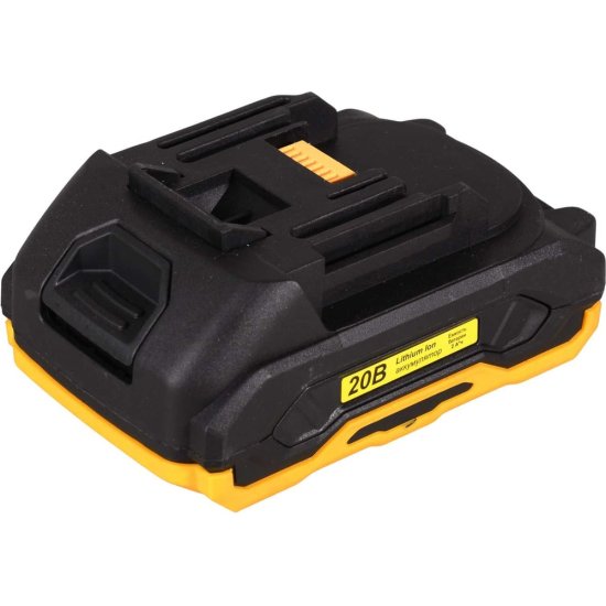 Аккумулятор для GET20-2 Li ЭТ-20-2ЛИ HLN Huter ДА 20-2Li