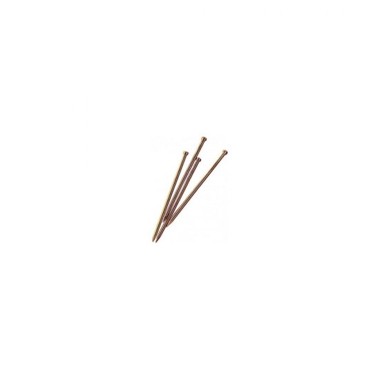 Бронзовые гвозди КРЕП-КОМП 1,2х50 (5 кг)