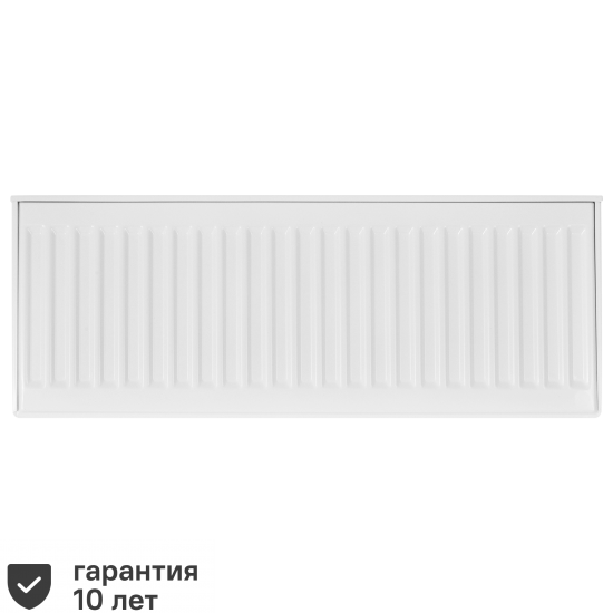 Радиатор панельный Kermi Profil FK0220300801N2Y 22 300x800 боковое подключение сталь белый