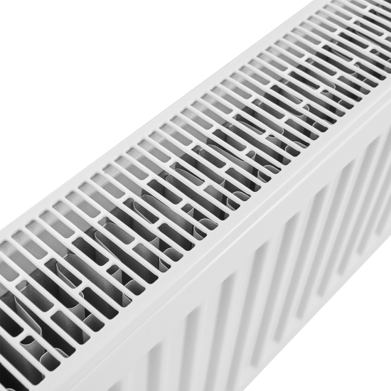 Радиатор панельный Kermi Profil FK0220300801N2Y 22 300x800 боковое подключение сталь белый