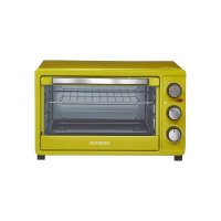 Мини-духовка OURSSON MO2325/GA