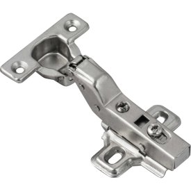 Мебельная петля для вкладной двери Левша У8-3649