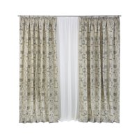 Комплект штор Kauffort Бриз