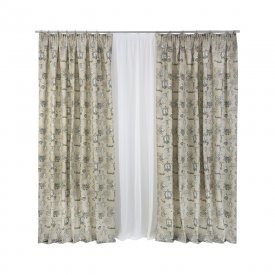 Комплект штор Kauffort Бриз