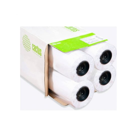 Бумага Cactus Eco CS-LFP80-914457E-4