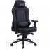 Игровое кресло Cactus CS-CHR-0112BL