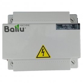 Шкаф управления Ballu BM-mini-3.6