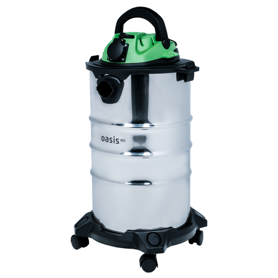 Строительный пылесос Oasis Eco VC-120/30 1200 Вт 30 л