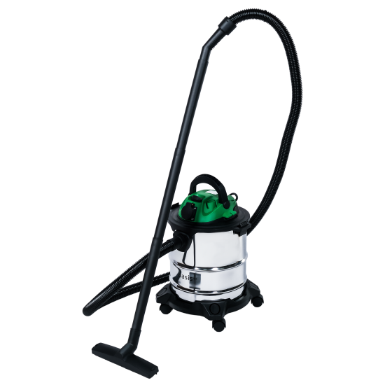 Строительный пылесос Oasis Eco VC-120/20 1200 Вт 20 л