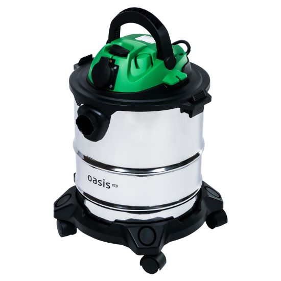 Строительный пылесос Oasis Eco VC-120/20 1200 Вт 20 л