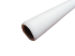 Москитная сетка 120x300 см цвет белая