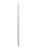 Москитная сетка 120x300 см цвет белая