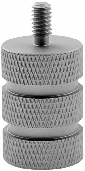 Адаптер резьбовой Matrix 35087 5/8x1/4 дюйма