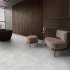 Линолеум полукоммерческий 4 м Profi Master Marmaris 2 антистатический