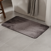 Коврик для ванной Swensa Swanny Granit3 SWM-2400GRY-B 50x80 см цвет серый