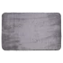 Коврик для ванной Swensa Swanny Granit3 SWM-2400GRY-B 50x80 см цвет серый