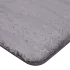 Коврик для ванной Swensa Swanny Granit3 SWM-2400GRY-B 50x80 см цвет серый