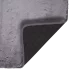 Коврик для ванной Swensa Swanny Granit3 SWM-2400GRY-B 50x80 см цвет серый