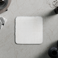 Коврик для туалета Swensa Swanny Cream5 SWM-2400CRM-T 50x50 см цвет экрю