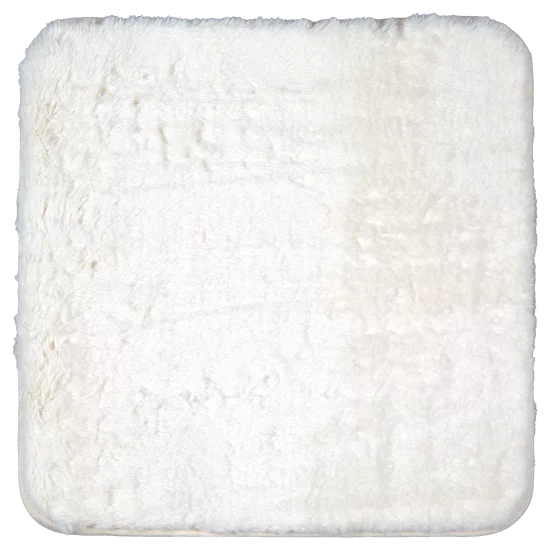 Коврик для туалета Swensa Swanny Cream5 SWM-2400CRM-T 50x50 см цвет экрю