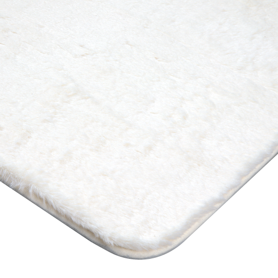 Коврик для туалета Swensa Swanny Cream5 SWM-2400CRM-T 50x50 см цвет экрю