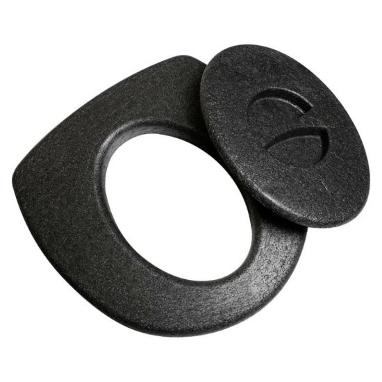 Сиденье для дачного туалета МУЛЬТИДОМ ПТ72-95