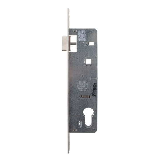 Замок врезной Kale 153-85BS35-23NP-STB