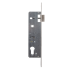 Замок врезной Kale 153-85BS35-23NP-STB