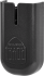Комплект настенных регулируемых кронштейнов Royal Thermo D 100 цвет черный