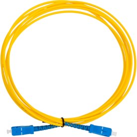 Оптический шнур Cabeus FOP(s)-9-SC-SC-3m