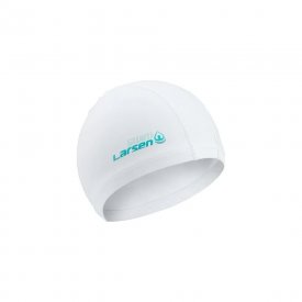 Плавательная шапочка Larsen ultra