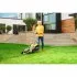 Газонокосилка Ryobi RY18LMH37A-250