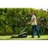 Газонокосилка Ryobi RY18LMH37A-250