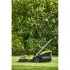 Газонокосилка Ryobi RY18LMH37A-250