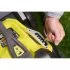 Газонокосилка Ryobi RY18LMH37A-250