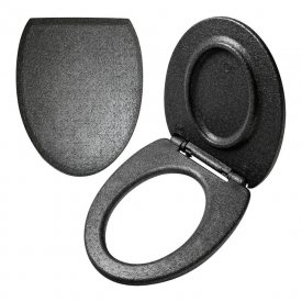 Сиденье для дачного туалета МУЛЬТИДОМ ПТ72-96