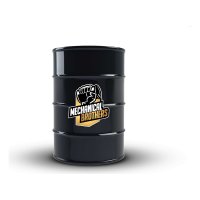 Компрессорное масло MECHANICAL BROTHERS MB Compressor VDL 46