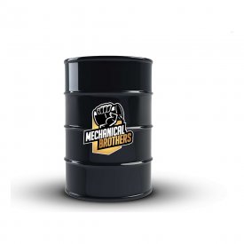 Компрессорное масло MECHANICAL BROTHERS MB Compressor VDL 46