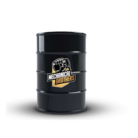 Компрессорное масло MECHANICAL BROTHERS MB Compressor VDL 46